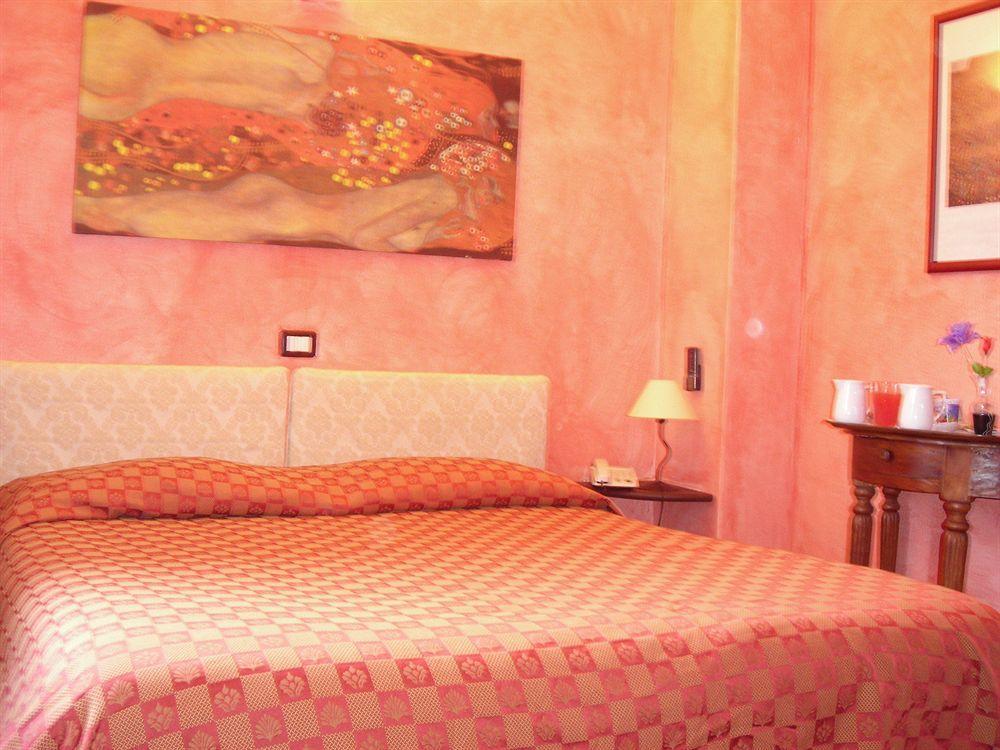 Hotel La Torraccia Tarquinia Exteriér fotografie